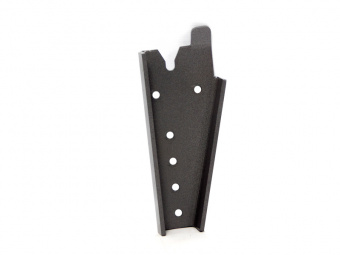 Кронштейн крепления корзины запасного колеса левый SCHMITZ T021543Z ТСП - 3