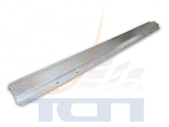 Направляющий профиль (цинк) SCHMITZ T900087Z ТСП - 2