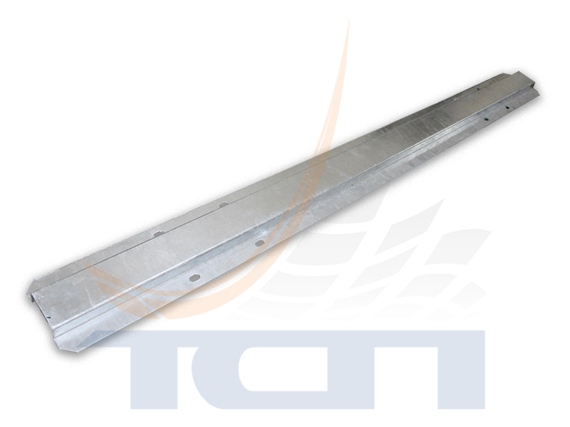 Направляющий профиль (цинк) SCHMITZ T900087Z ТСП - 4
