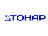 Наклейка задней панели ТОНАР T900417 ТСП