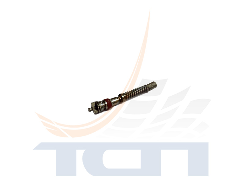 Золотник ниппель длинный 402-3106042 KR-1436 KRAL - 3