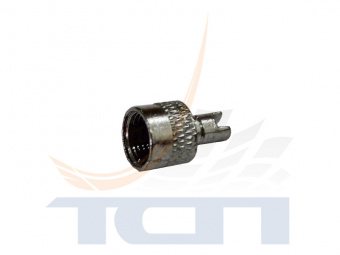 Колпачки на ниппель 402-3106043 KR-1608 KRAL - 2