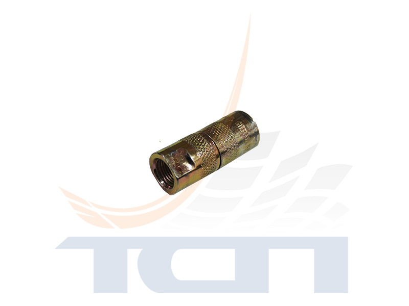 Насадка шприца с клапаном KR-3277 KRAL - 3
