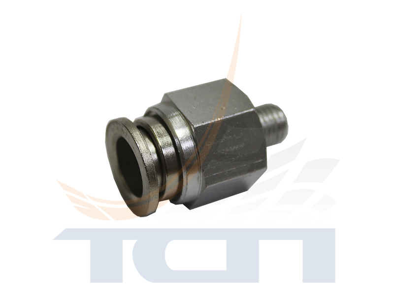 Фитинг труб (нар. резьба) PC-G M8x1 d-10 T901001 ТСП - 3