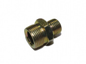 Соединитель возд M16*M22X1.5 KR-4337 KRAL