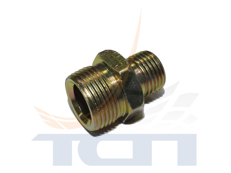 Соединитель возд M16*M22X1.5 KR-4337 KRAL - 3