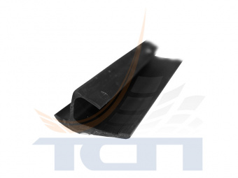 Профиль уплотнительный (18) ТЭП T900478 ТСП - 2