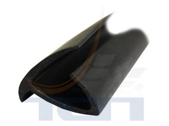 Профиль уплотнительный (44) ТЭП T900481 ТСП - 2
