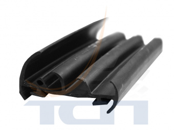 Профиль уплотнительный (85) ТЭП T900479 ТСП - 2