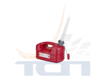 Канистра 5л 21131 PRESSOL - 2