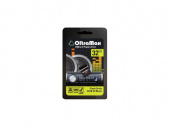 Флэш-накопитель USB черный OM032GB-MINI-50-B OLTRAMAX