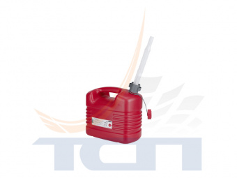 Канистра 10л 21133 PRESSOL - 2