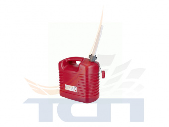 Канистра 20л 21137 PRESSOL - 2