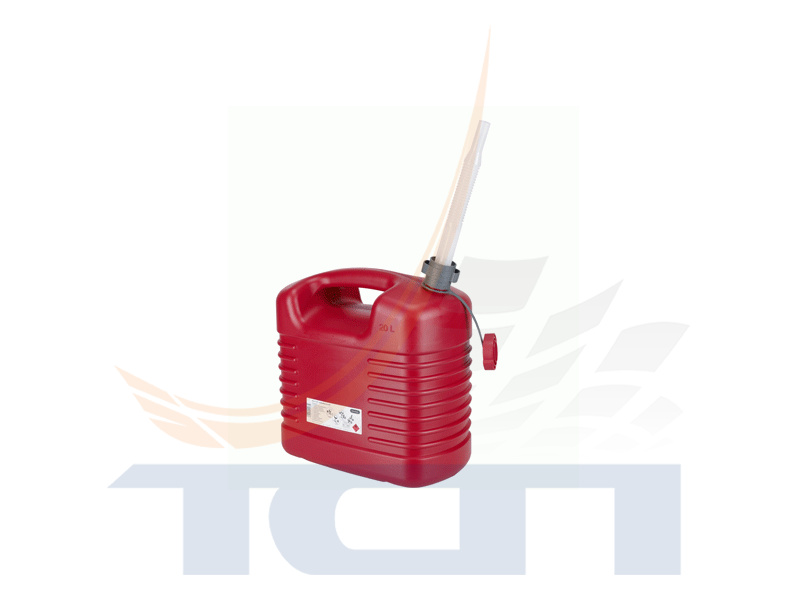 Канистра 20л 21137 PRESSOL - 3