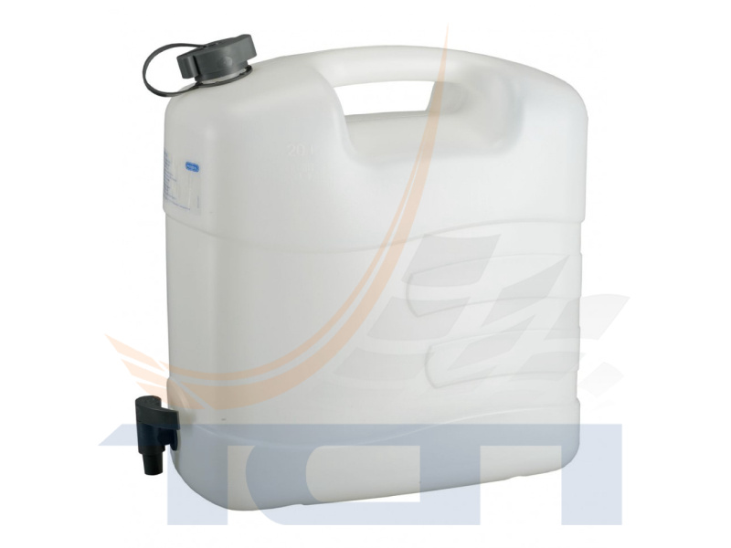 Канистра с краном 20л 21167 PRESSOL - 3