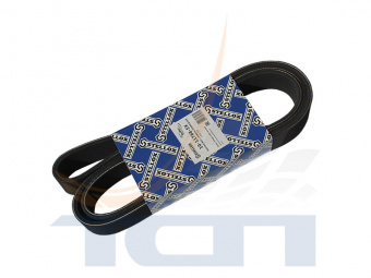 Ремень поликлиновой 10PK1768 MB OM906 10-11768-SX STELLOX - 2