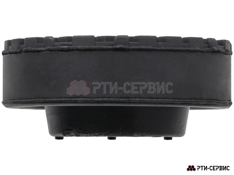Накладка резиновая на домкрат подкатной ø42 h27 - 2