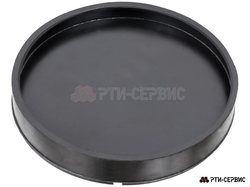 Накладка резиновая для подъемников ПЛД - 2