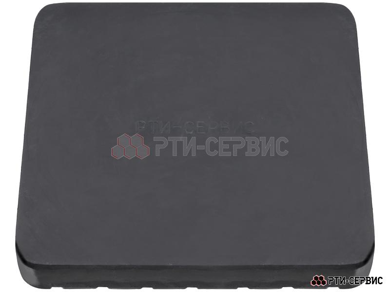 Накладка резиновая для подъемников "Trommelberg" - 3