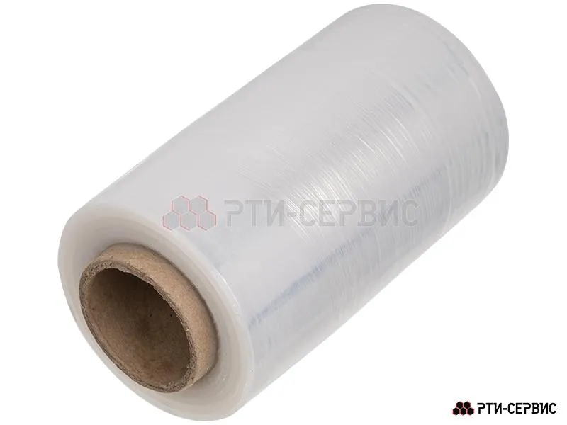 Стрейч для обмотки руля (ролл)
