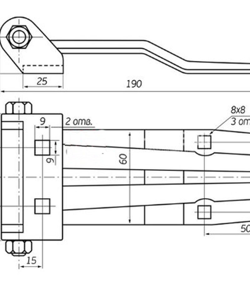 Largus - 1009