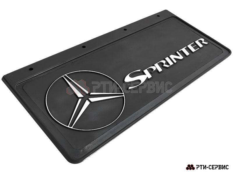 Брызговик 420х200 мм Mercedes Sprinter - 2