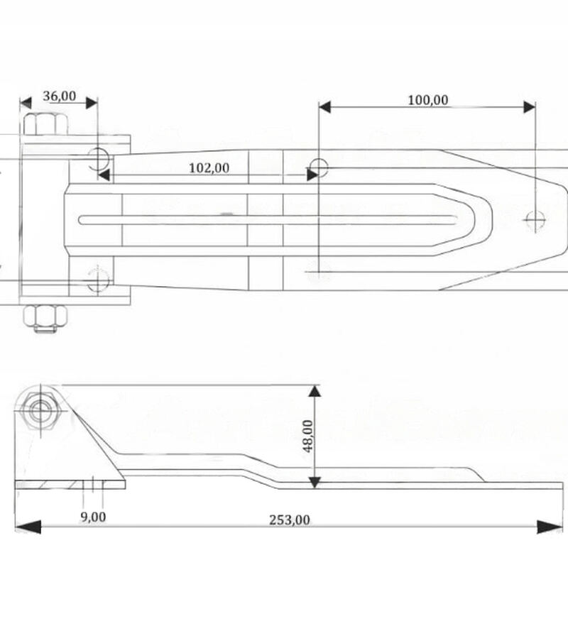 Largus - 1038