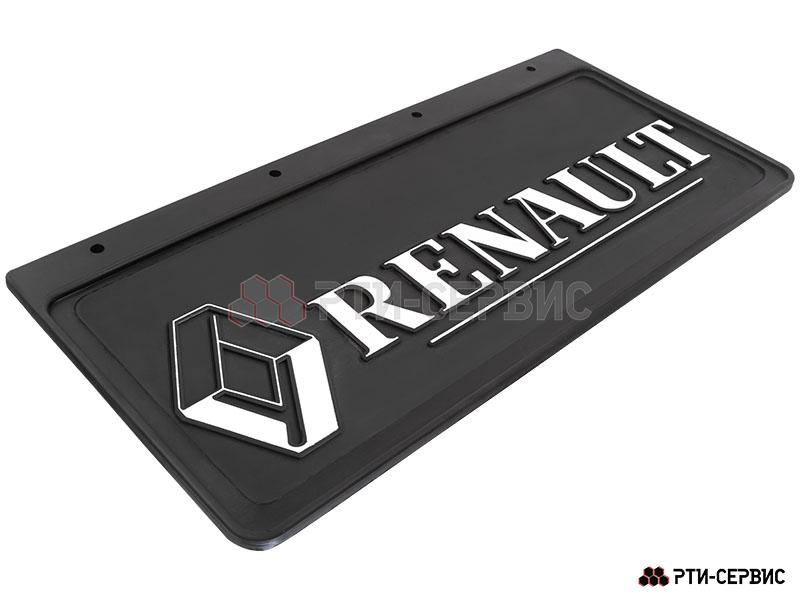 Брызговик 420х200 мм Renault - 2