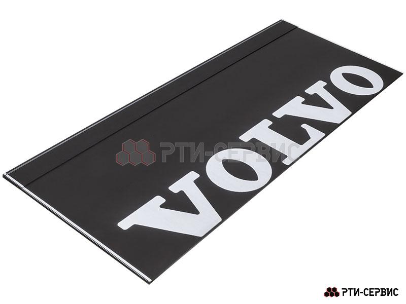 Брызговик 660х270 мм Volvo (эконом) - 2