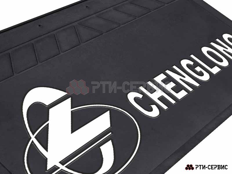 Брызговик 580х360 мм Chenglong - 2