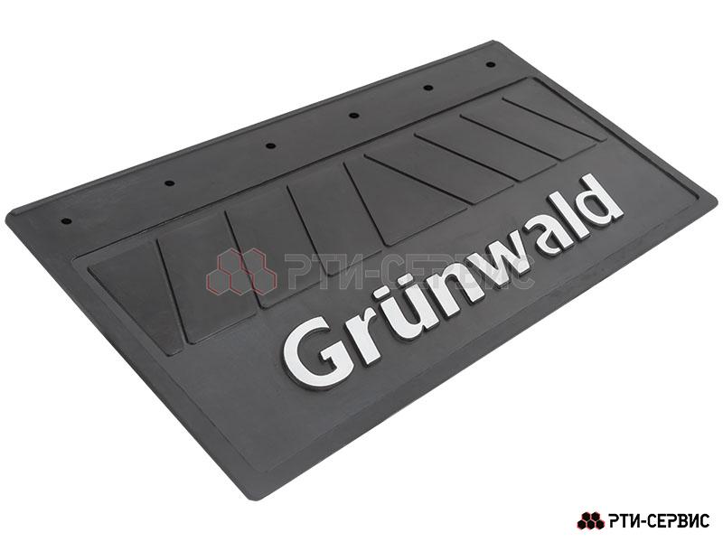 Брызговик 635х320 мм Grunwald - 2