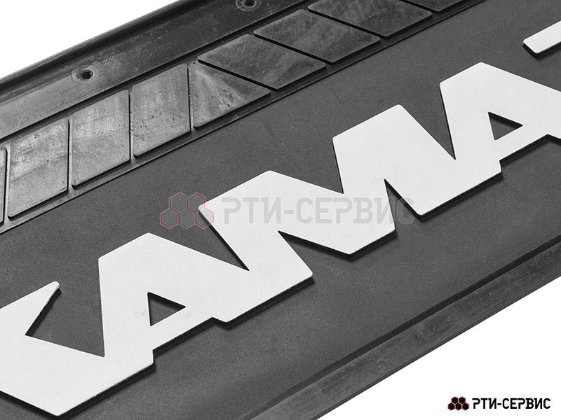 Брызговик 515х240 мм KAMAZ - 2