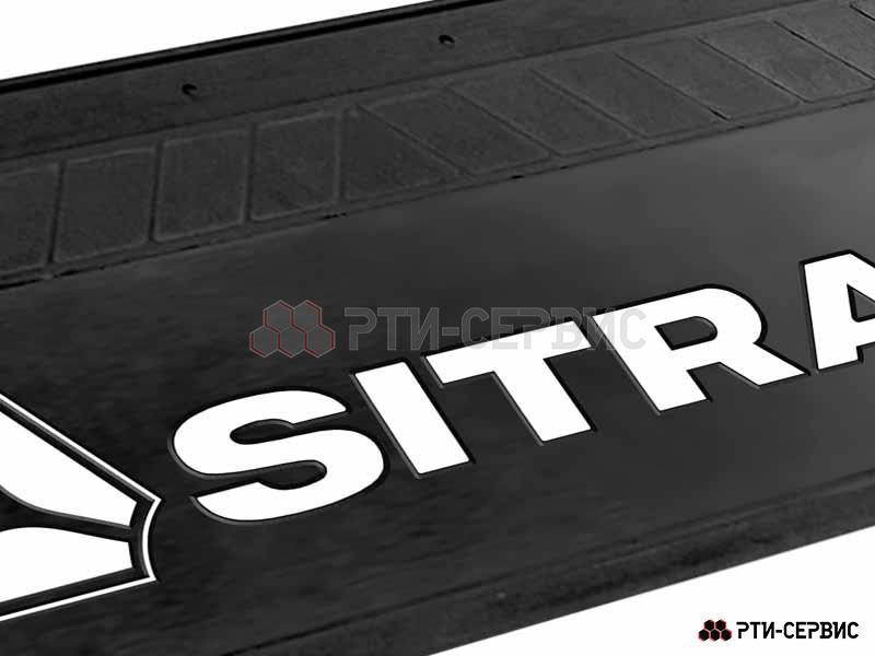 Брызговик 660х270 мм Sitrak - 2
