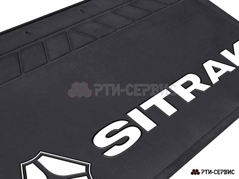 Брызговик 580х360 мм Sitrak - 2