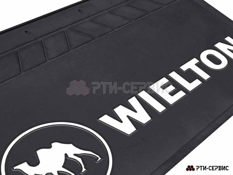 Брызговик для прицепа 580х360 мм Wielton - 2