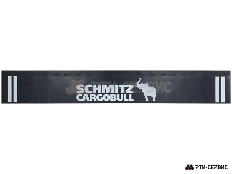 Брызговик 2400х350 мм Schmitz Cargobull (эконом)