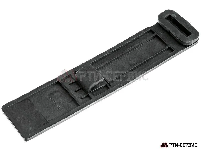Держатель (крепление) брызговика Volvo FH/FM/RVI Magnum DXI DT