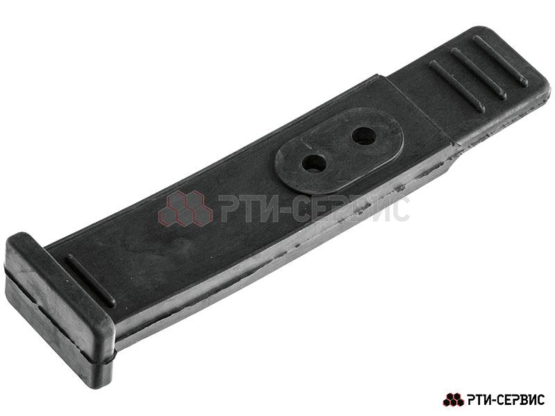 Держатель (крепление) брызговика MAN, TGA - 2