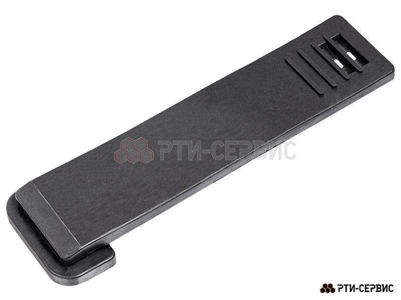 Держатель (крепление) брызговика HOWO T5G, SITRAK C7H - 3