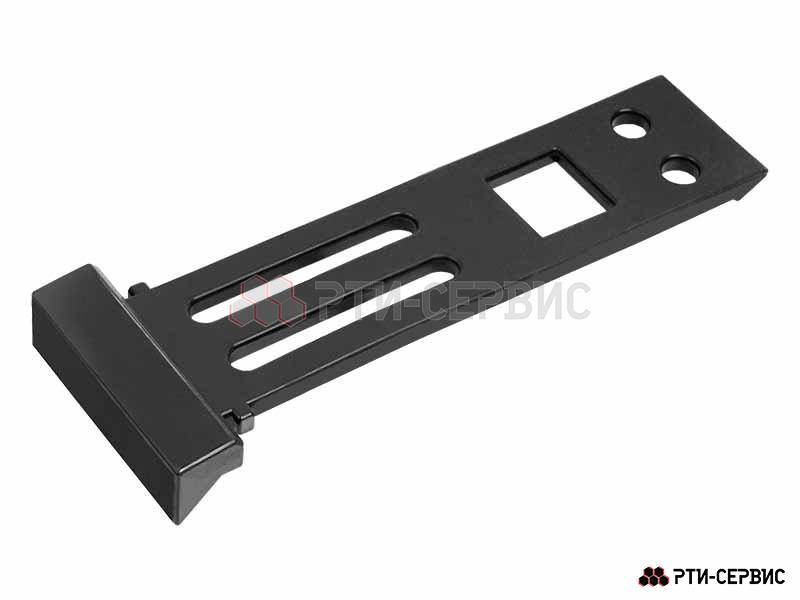 Держатель (крепление) брызговика SITRAK C7H, HOWO - 2