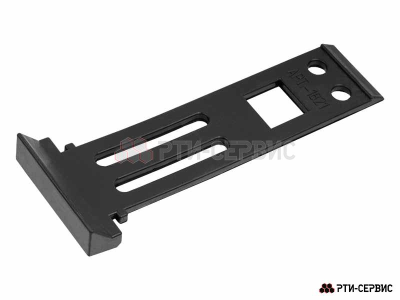 Держатель (крепление) брызговика SITRAK C7H, HOWO - 3