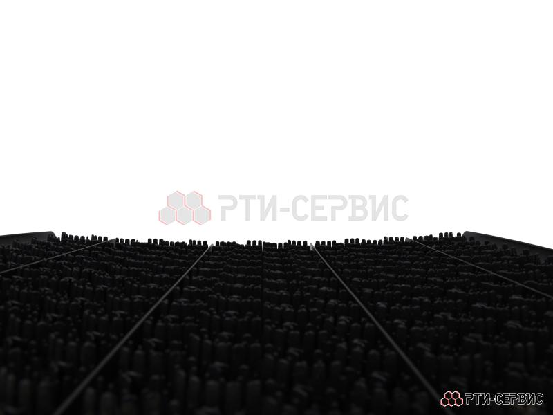 Брызговик крыла антиспрей 460х400 мм SUER 181378097 - 4