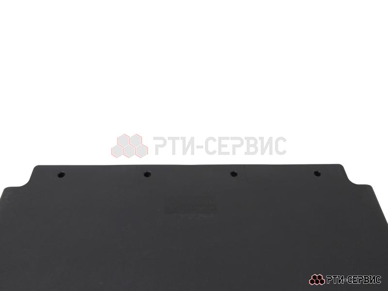 Брызговик крыла антиспрей 460х400 мм SUER 181378097 - 5