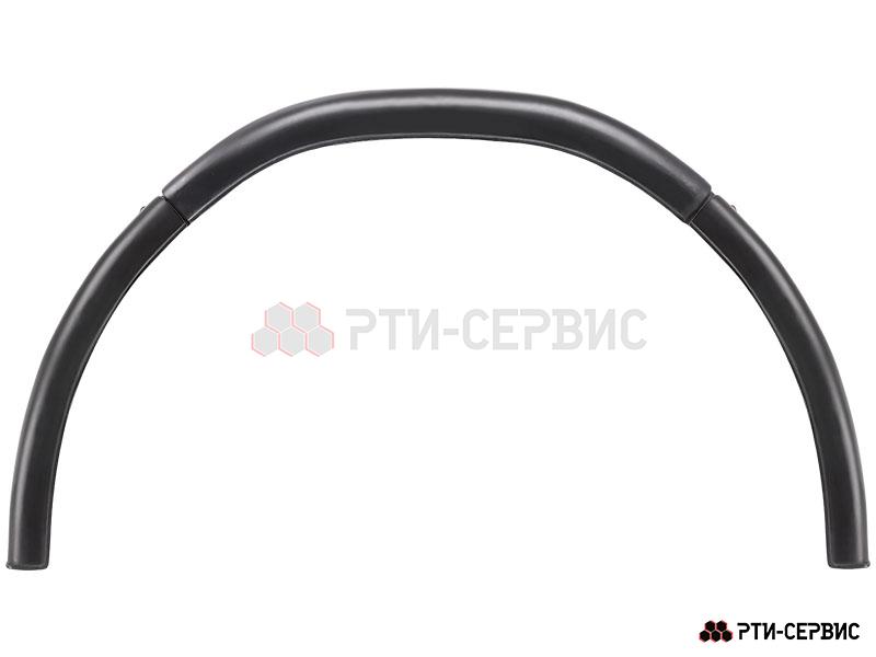 Крайний элемент 3-х составного крыла 700 мм - 5