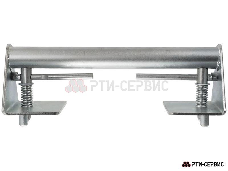 Колесный упор на платформу для эвакуатора, автовоза малый - 3