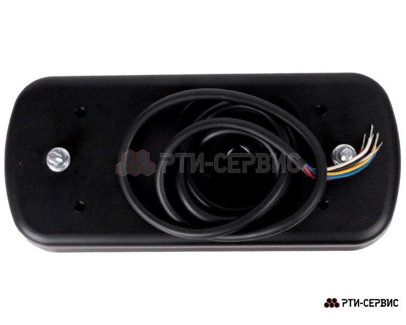 Фонарь задний левый 6ти-функциональный LED 12-24 В  - 4