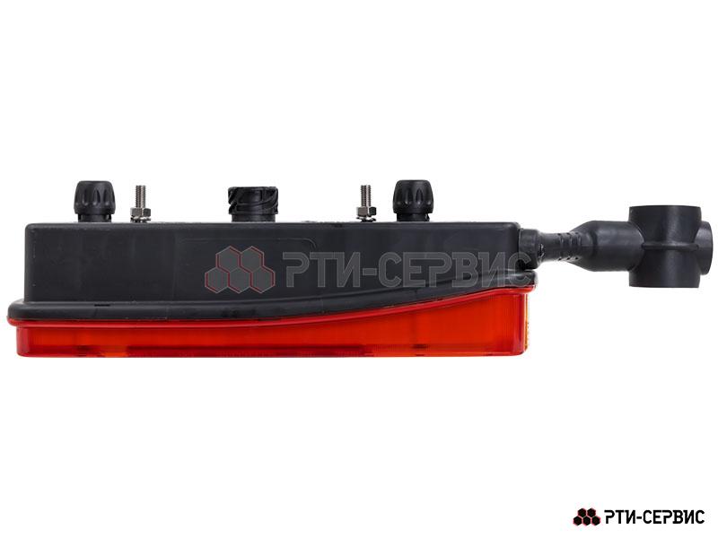 Фонарь задний левый с повторителем ECOPOINT II 2XASS2 - 6