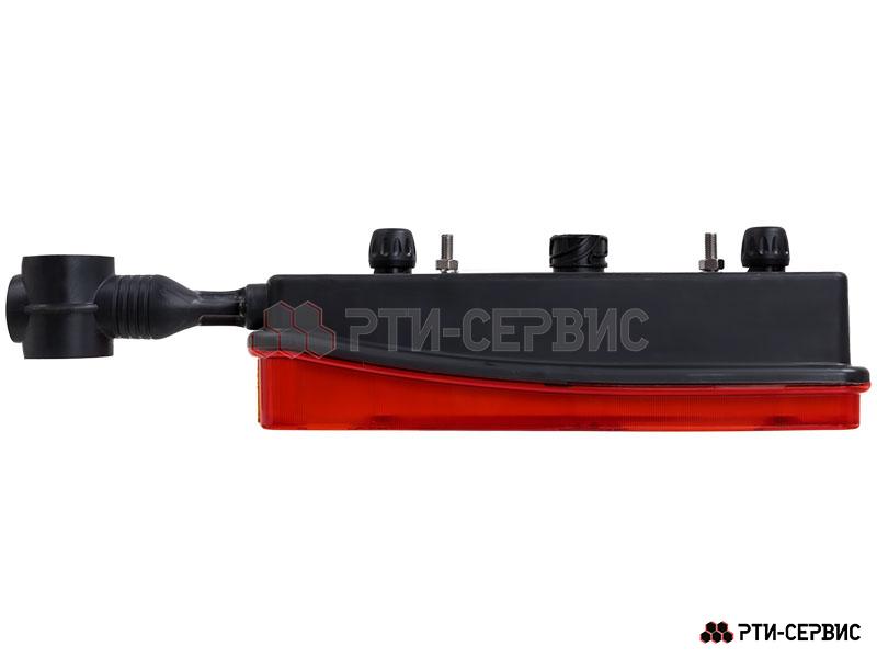 Фонарь задний левый с повторителем ECOPOINT II 2XASS2 - 7