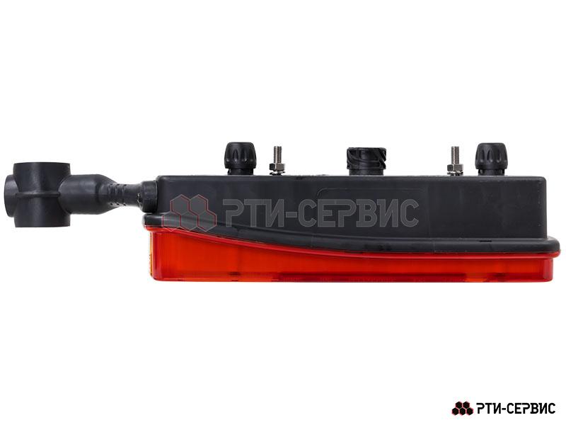 Профиль уплотнительный г-образный (25) L-3 п/м резинопластик - 399