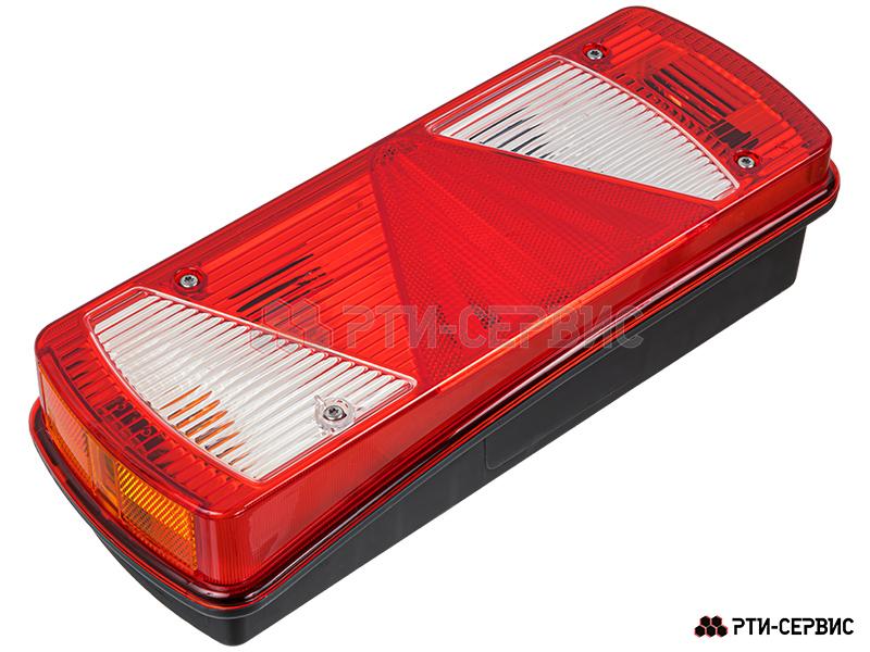 Фонарь задний левый 7PIN ASS2 ECOPOINT II - 2